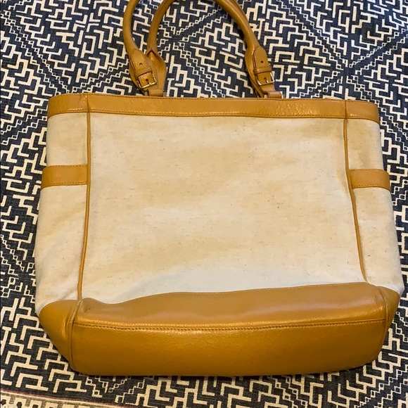 Tory Burch Tote - Picture 3 of 8